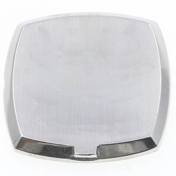 OMEGA Geneve 162.0052 Square Date cal.1012 Silver Dial Automatic Men's_846699 - Picture 2 of 8